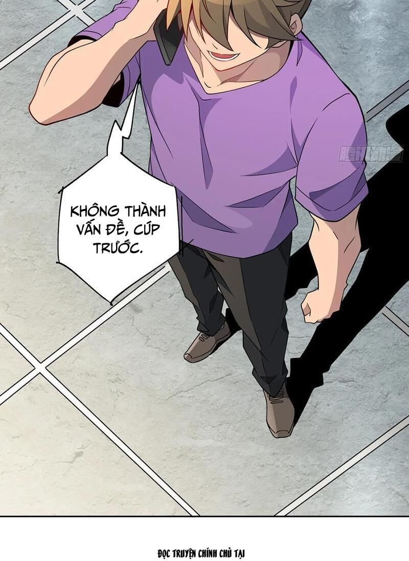 đọc truyện Người Trái Đất Quả Thật Rất Tàn Ác Chương 243 ảnh 50 tại Thiên Thai Truyện