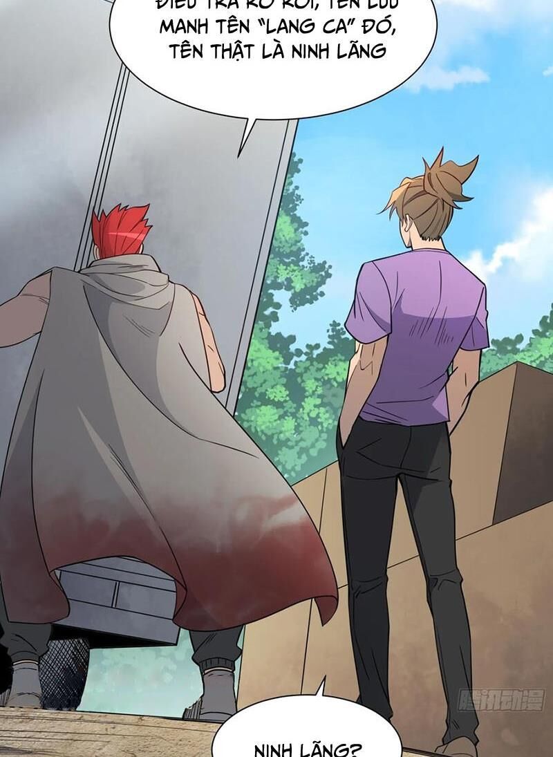 đọc truyện Người Trái Đất Quả Thật Rất Tàn Ác Chương 243 ảnh 55 tại Thiên Thai Truyện