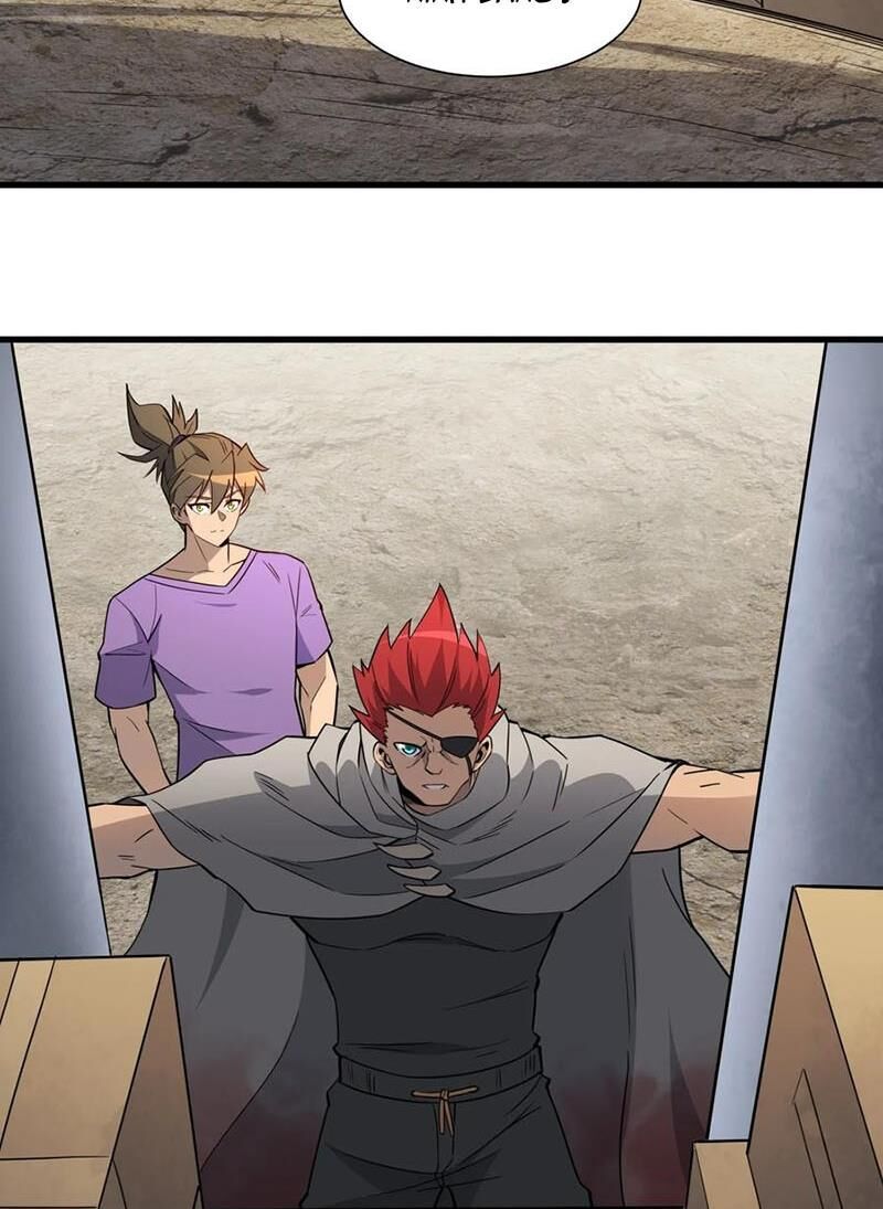 đọc truyện Người Trái Đất Quả Thật Rất Tàn Ác Chương 243 ảnh 56 tại Thiên Thai Truyện