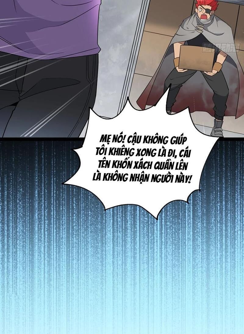 đọc truyện Người Trái Đất Quả Thật Rất Tàn Ác Chương 243 ảnh 61 tại Thiên Thai Truyện