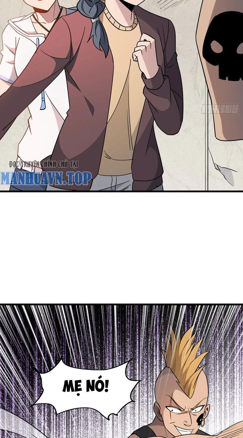 đọc truyện Người Trái Đất Quả Thật Rất Tàn Ác Chương 244 ảnh 14 tại Thiên Thai Truyện