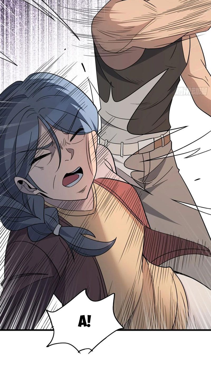 đọc truyện Người Trái Đất Quả Thật Rất Tàn Ác Chương 244 ảnh 15 tại Thiên Thai Truyện