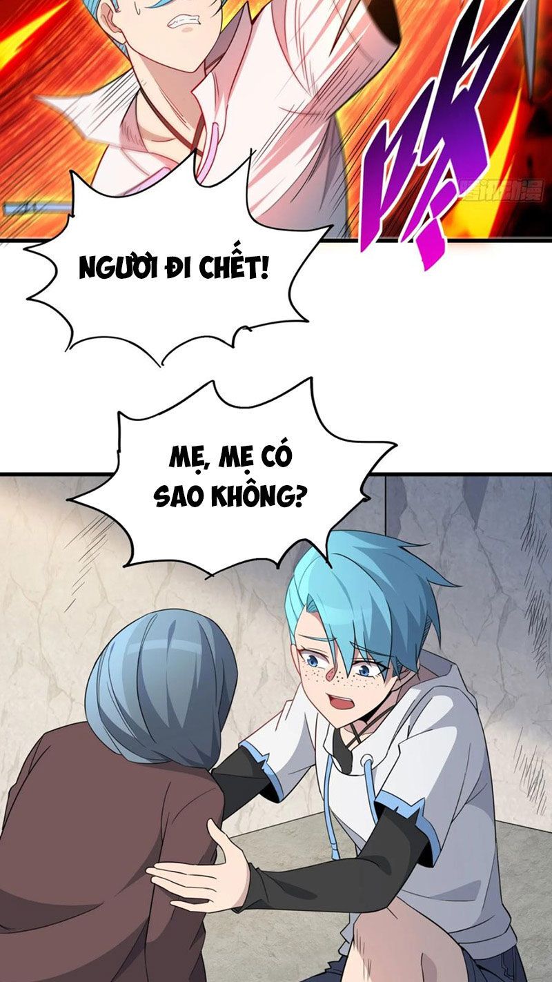 đọc truyện Người Trái Đất Quả Thật Rất Tàn Ác Chương 244 ảnh 17 tại Thiên Thai Truyện