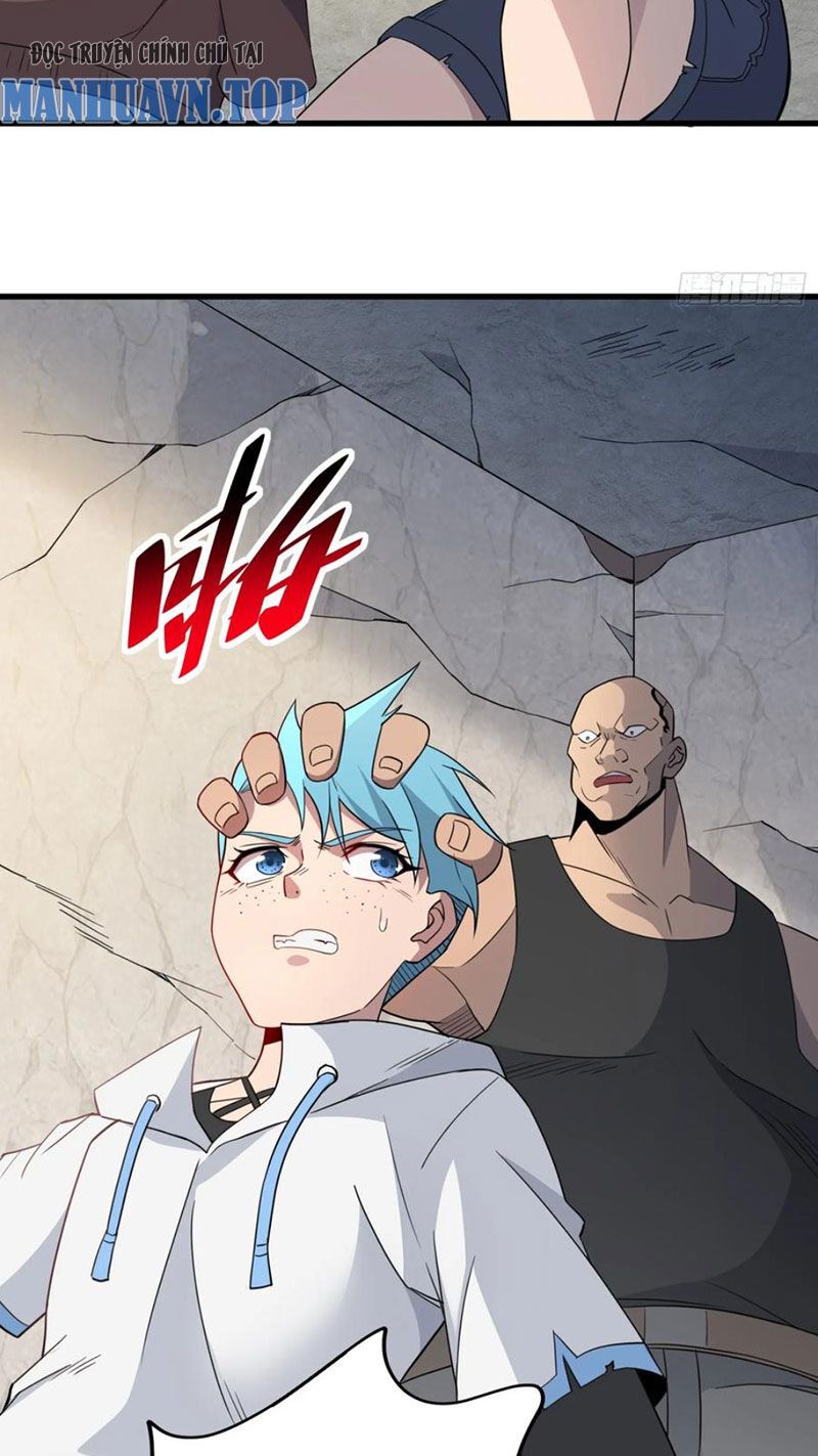 đọc truyện Người Trái Đất Quả Thật Rất Tàn Ác Chương 244 ảnh 18 tại Thiên Thai Truyện