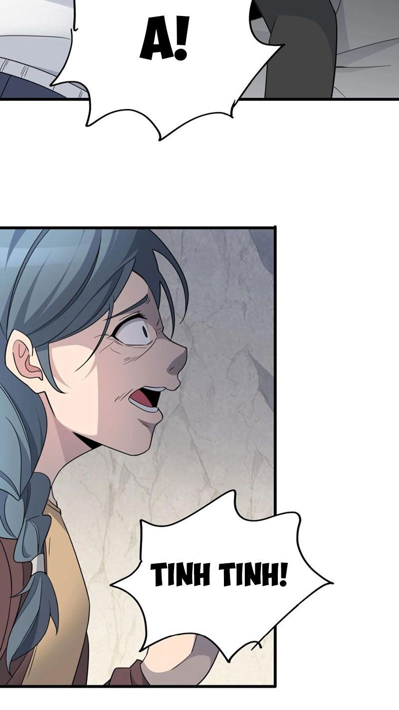 đọc truyện Người Trái Đất Quả Thật Rất Tàn Ác Chương 244 ảnh 19 tại Thiên Thai Truyện