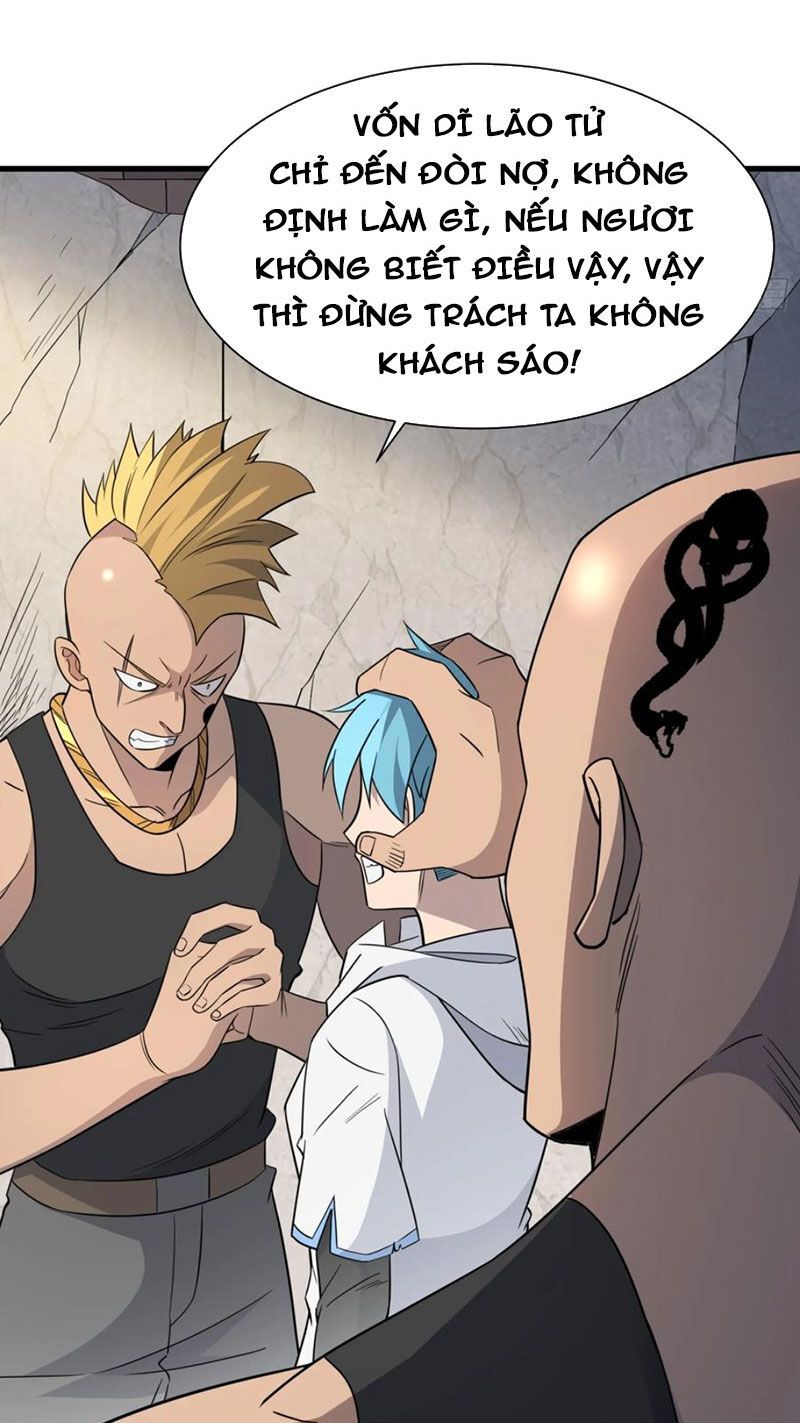 đọc truyện Người Trái Đất Quả Thật Rất Tàn Ác Chương 244 ảnh 20 tại Thiên Thai Truyện