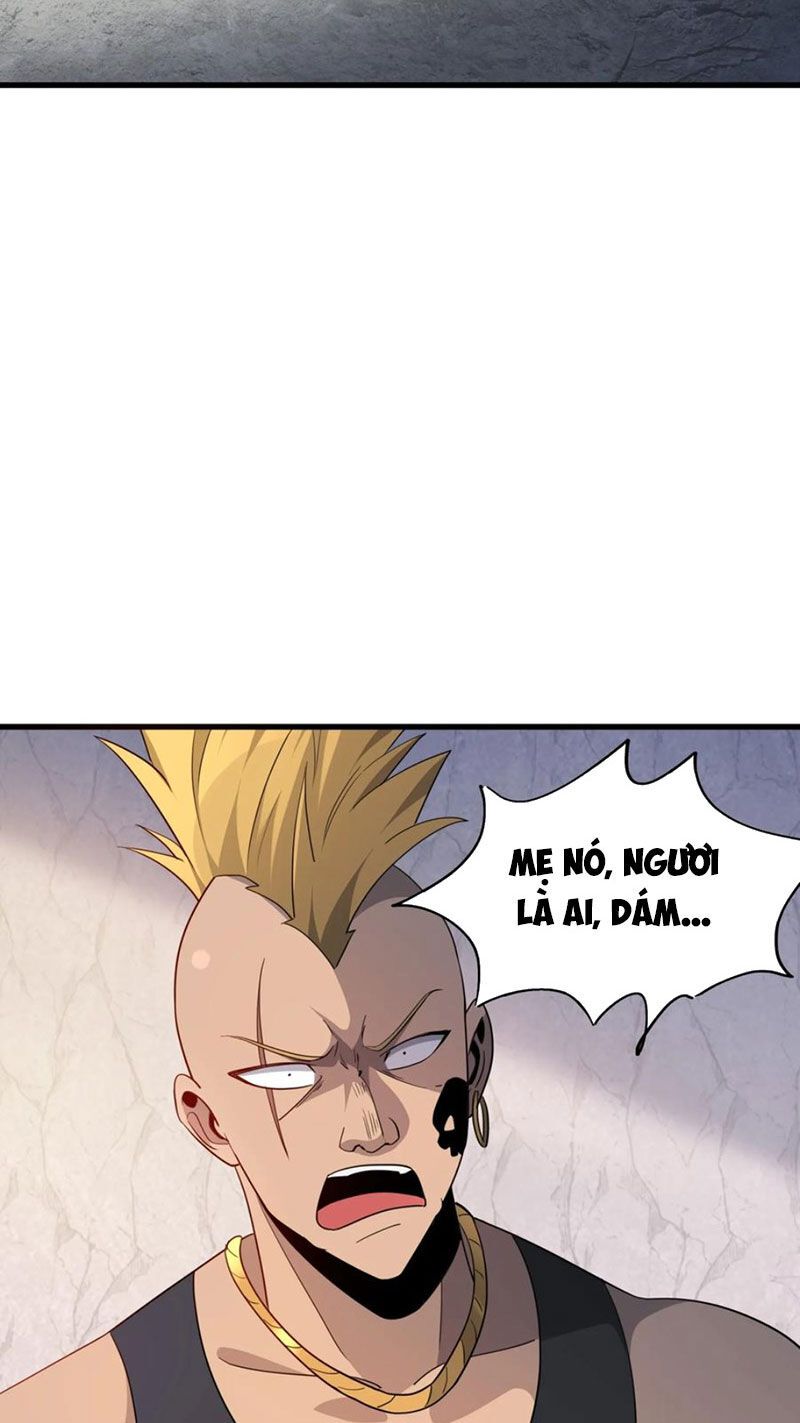 đọc truyện Người Trái Đất Quả Thật Rất Tàn Ác Chương 244 ảnh 22 tại Thiên Thai Truyện