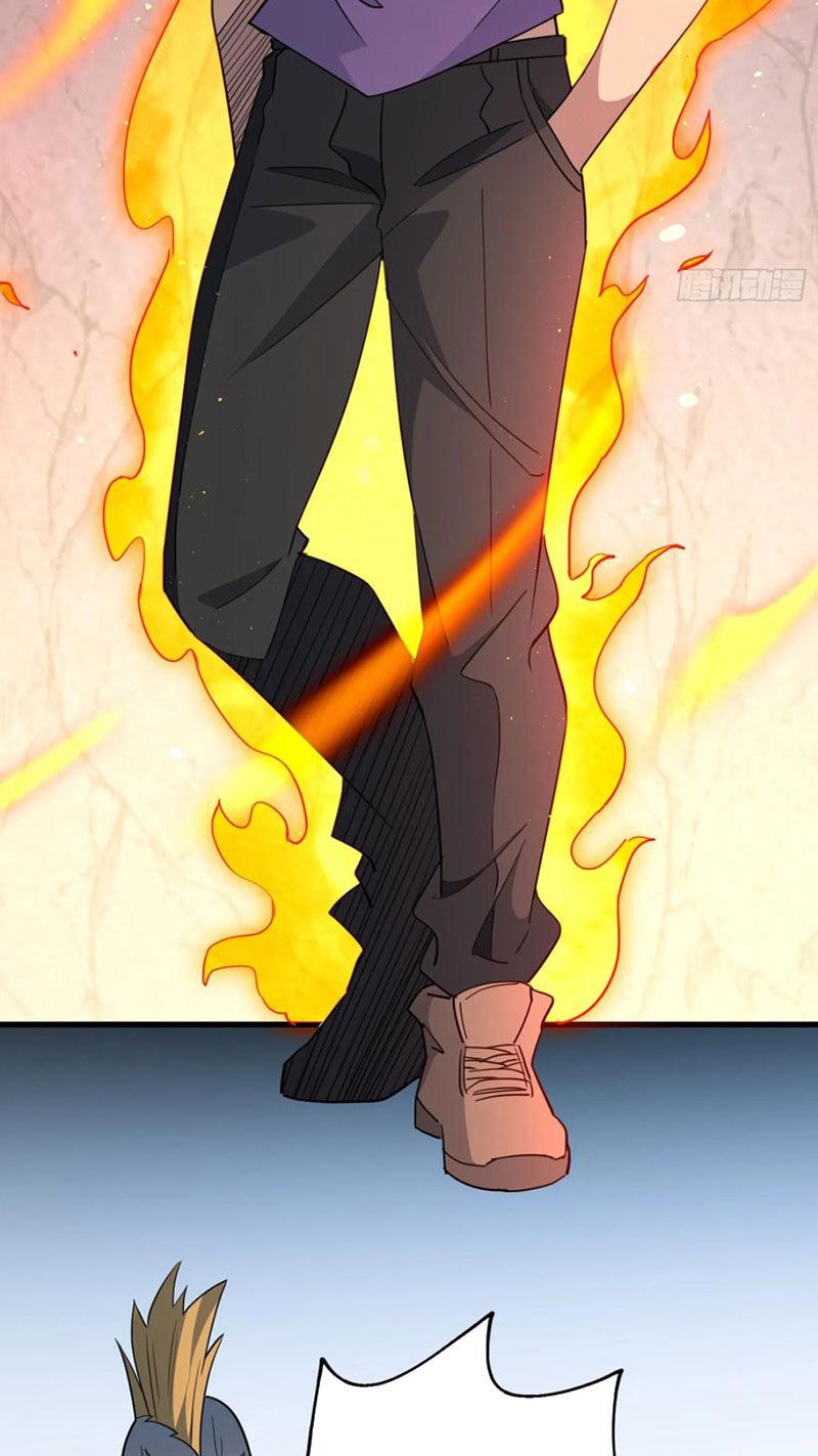 đọc truyện Người Trái Đất Quả Thật Rất Tàn Ác Chương 244 ảnh 24 tại Thiên Thai Truyện