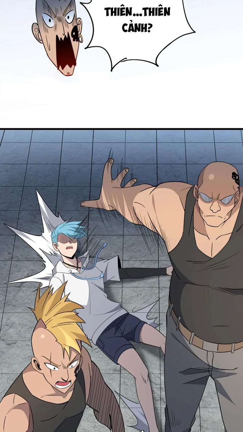 đọc truyện Người Trái Đất Quả Thật Rất Tàn Ác Chương 244 ảnh 25 tại Thiên Thai Truyện