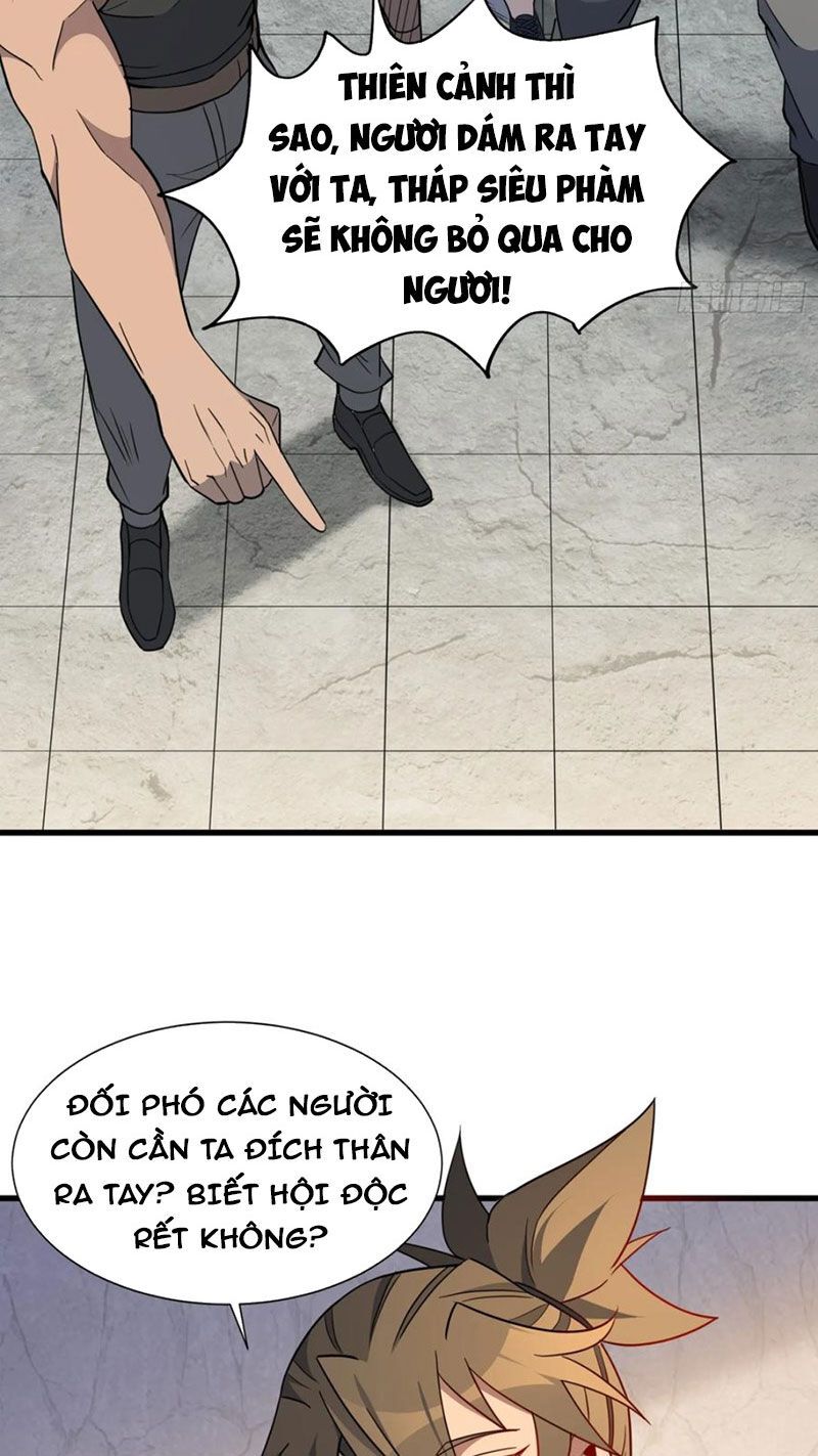 đọc truyện Người Trái Đất Quả Thật Rất Tàn Ác Chương 244 ảnh 26 tại Thiên Thai Truyện