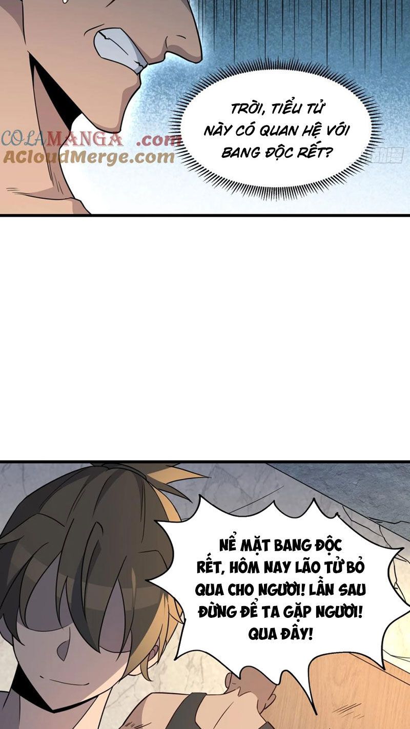 đọc truyện Người Trái Đất Quả Thật Rất Tàn Ác Chương 244 ảnh 28 tại Thiên Thai Truyện