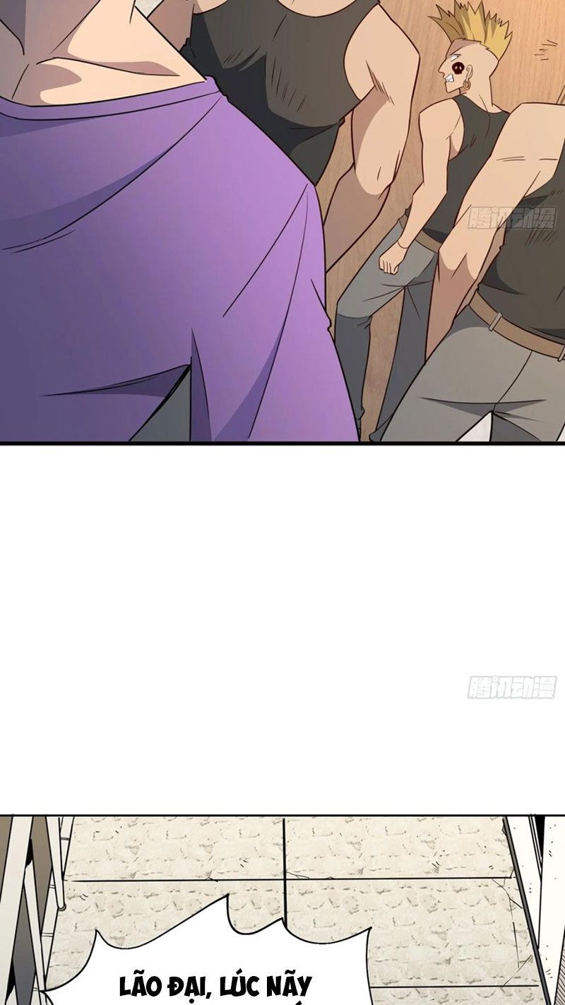 đọc truyện Người Trái Đất Quả Thật Rất Tàn Ác Chương 244 ảnh 29 tại Thiên Thai Truyện