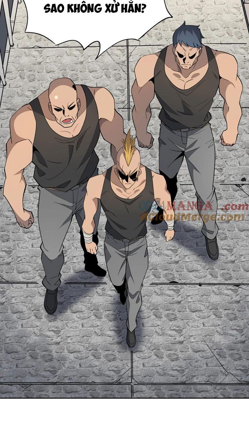 đọc truyện Người Trái Đất Quả Thật Rất Tàn Ác Chương 244 ảnh 30 tại Thiên Thai Truyện