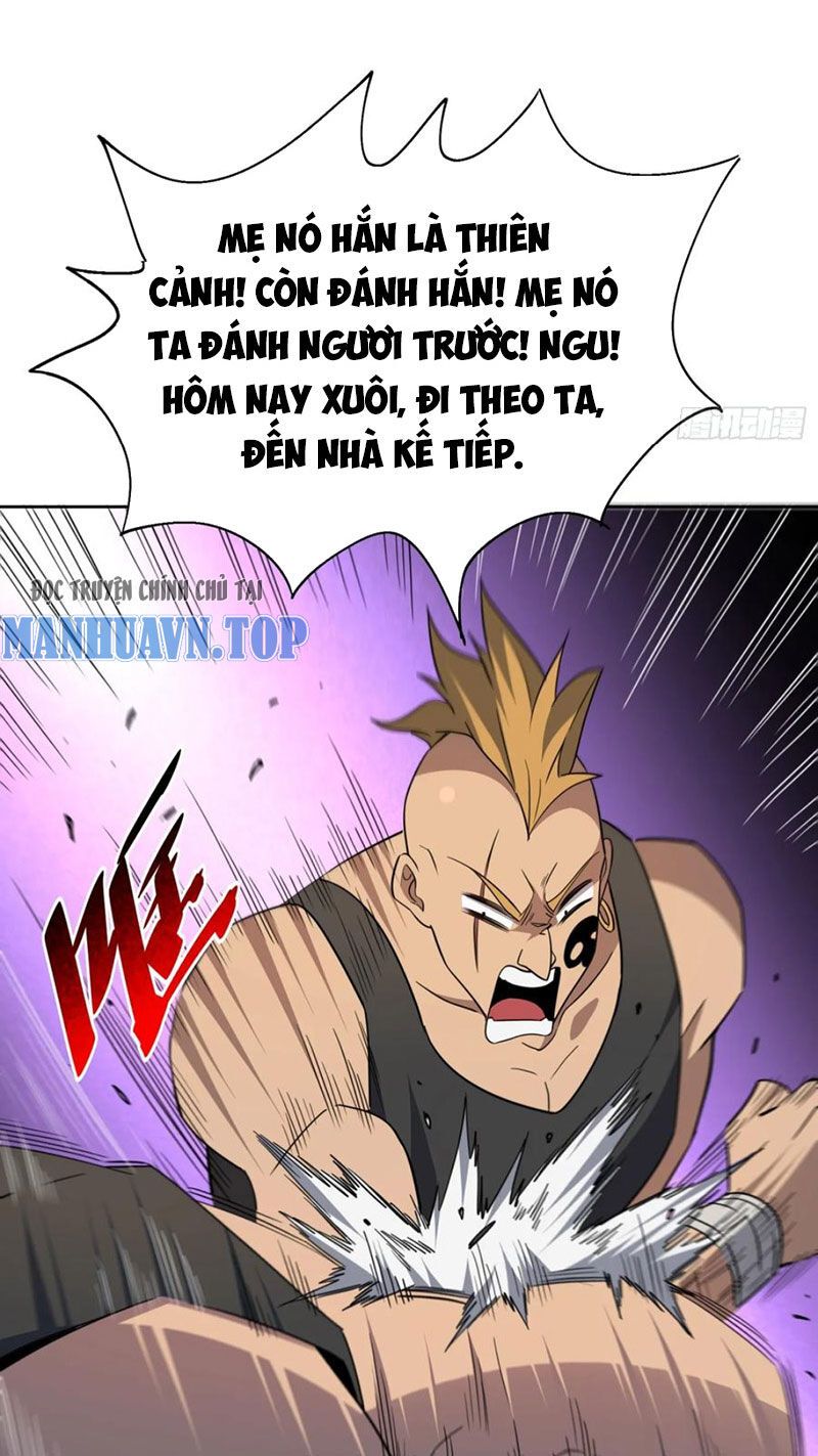 đọc truyện Người Trái Đất Quả Thật Rất Tàn Ác Chương 244 ảnh 31 tại Thiên Thai Truyện