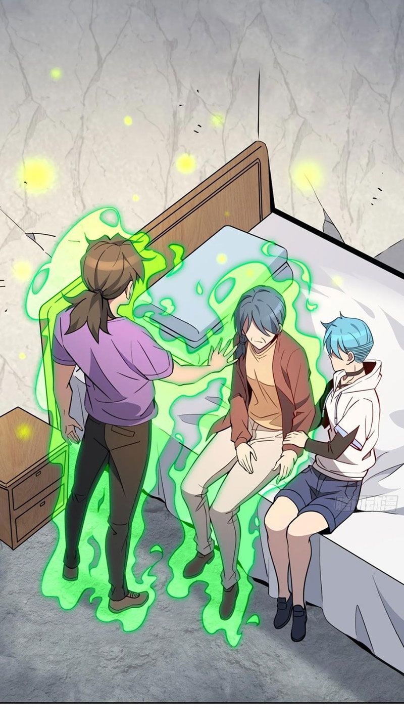 đọc truyện Người Trái Đất Quả Thật Rất Tàn Ác Chương 244 ảnh 33 tại Thiên Thai Truyện