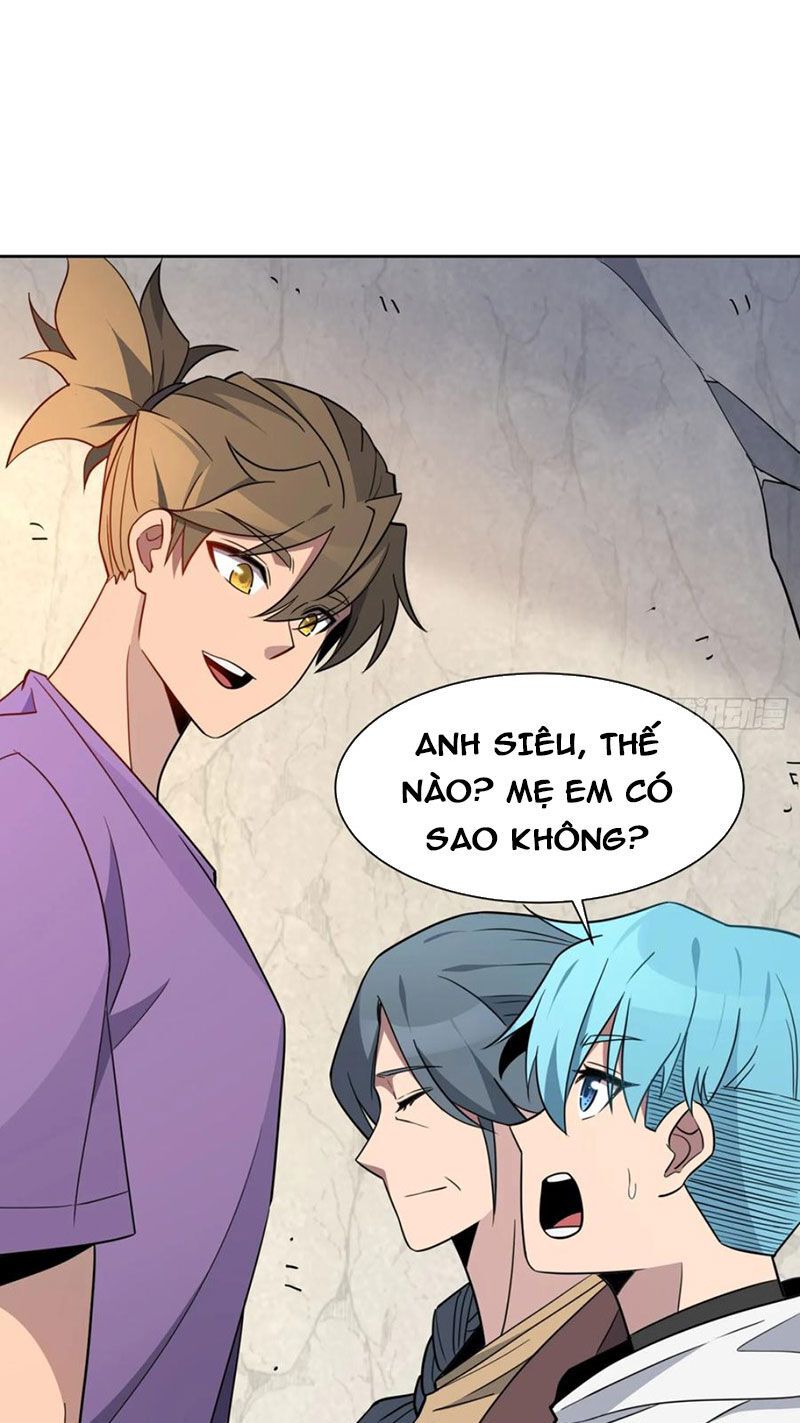 đọc truyện Người Trái Đất Quả Thật Rất Tàn Ác Chương 244 ảnh 34 tại Thiên Thai Truyện