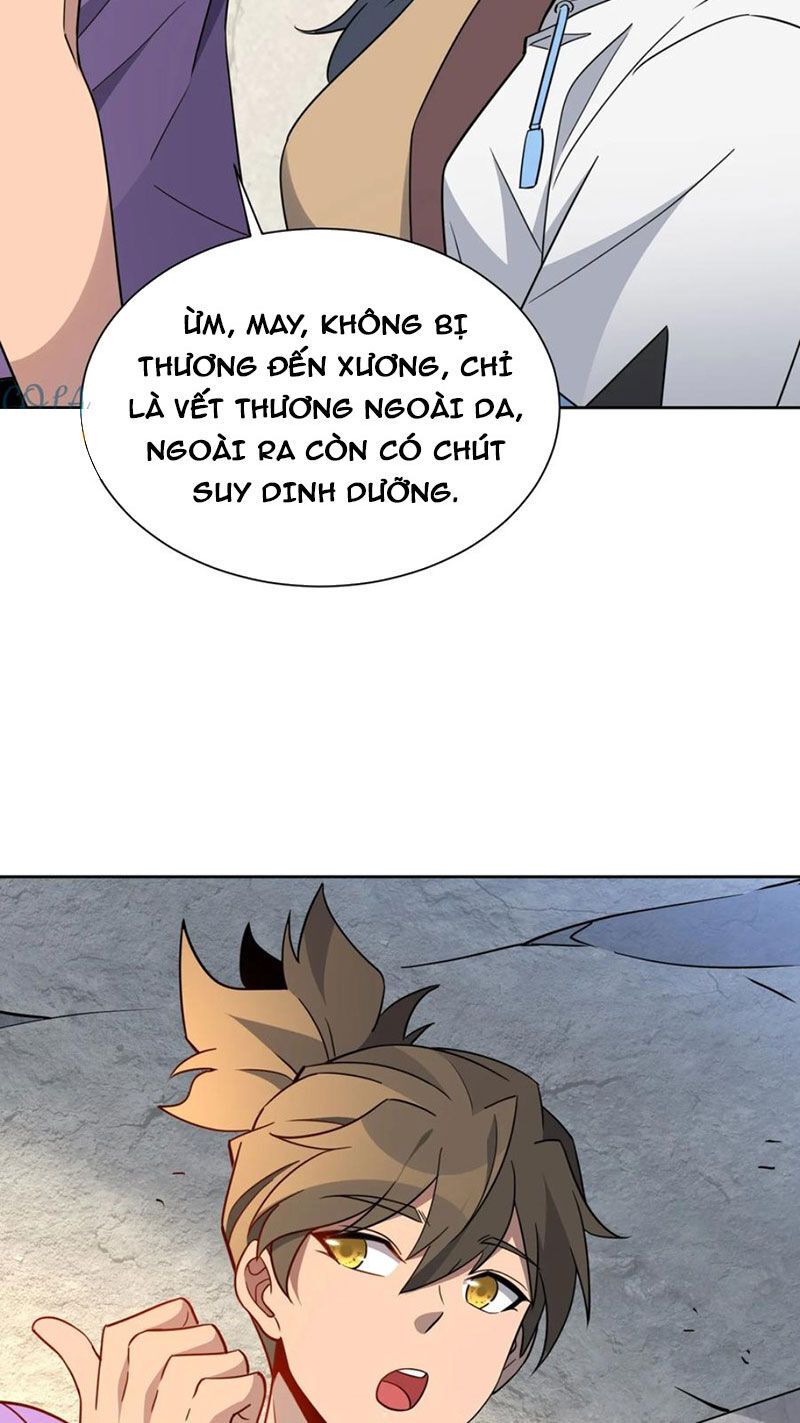 đọc truyện Người Trái Đất Quả Thật Rất Tàn Ác Chương 244 ảnh 35 tại Thiên Thai Truyện