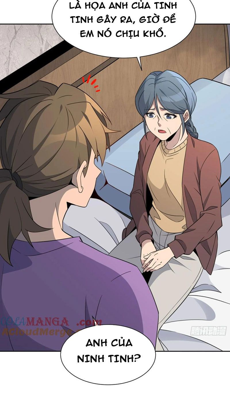 đọc truyện Người Trái Đất Quả Thật Rất Tàn Ác Chương 244 ảnh 37 tại Thiên Thai Truyện