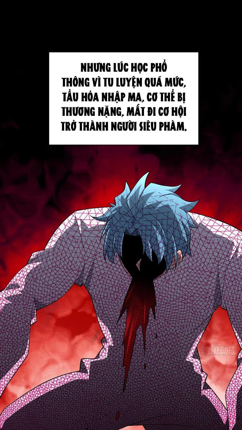 đọc truyện Người Trái Đất Quả Thật Rất Tàn Ác Chương 244 ảnh 39 tại Thiên Thai Truyện