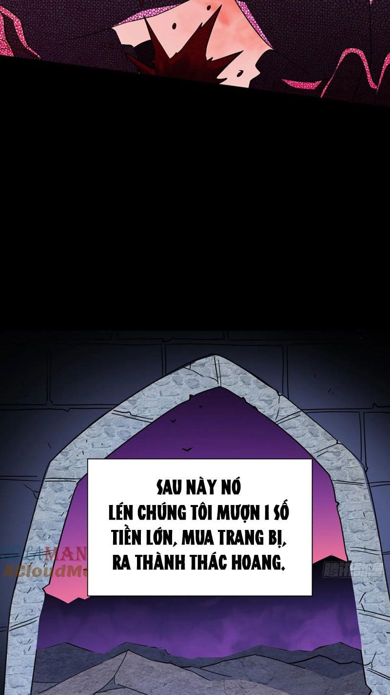 đọc truyện Người Trái Đất Quả Thật Rất Tàn Ác Chương 244 ảnh 40 tại Thiên Thai Truyện