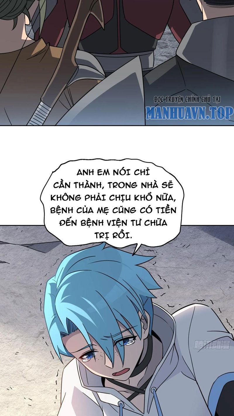 đọc truyện Người Trái Đất Quả Thật Rất Tàn Ác Chương 244 ảnh 42 tại Thiên Thai Truyện