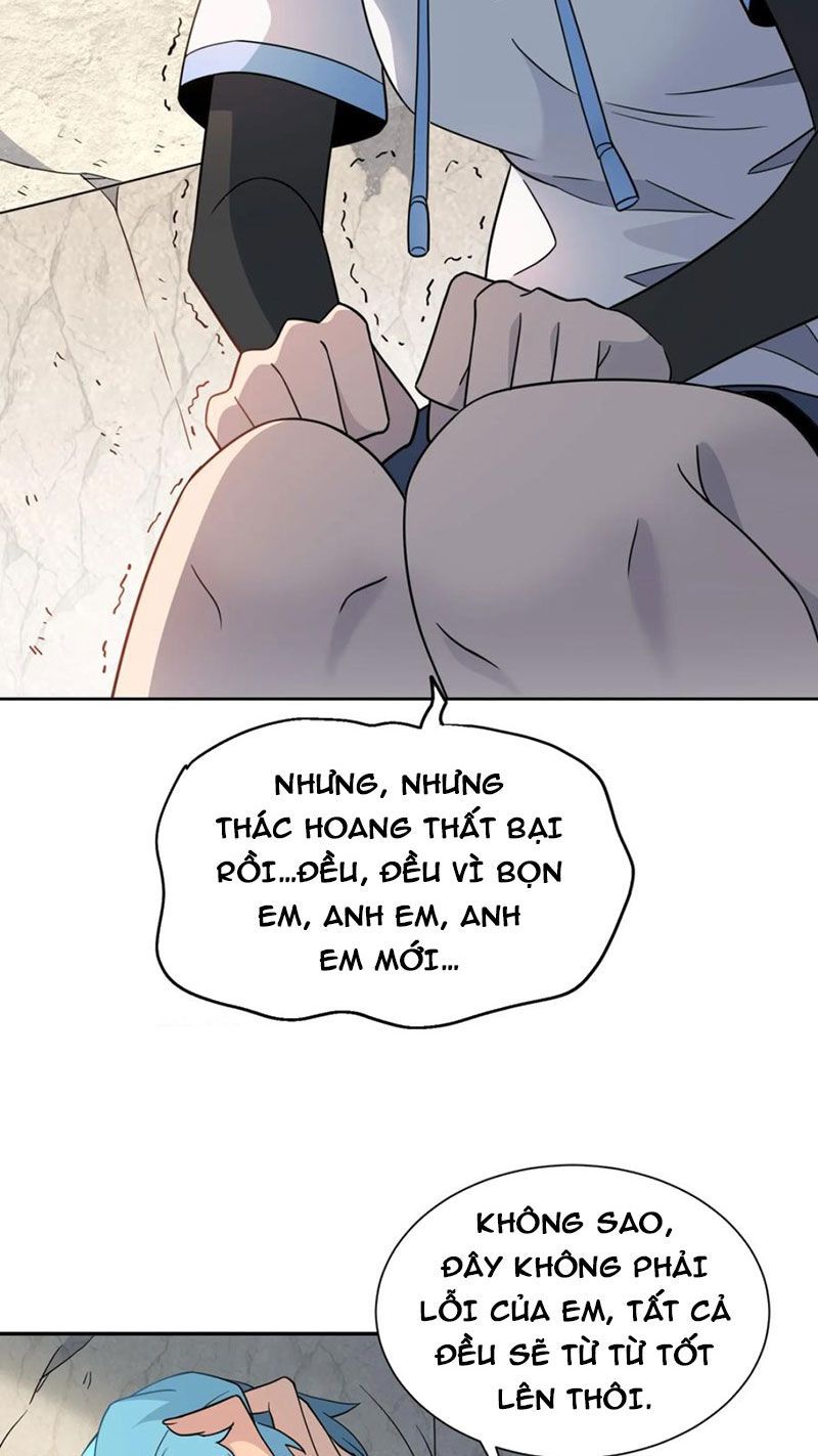 đọc truyện Người Trái Đất Quả Thật Rất Tàn Ác Chương 244 ảnh 43 tại Thiên Thai Truyện