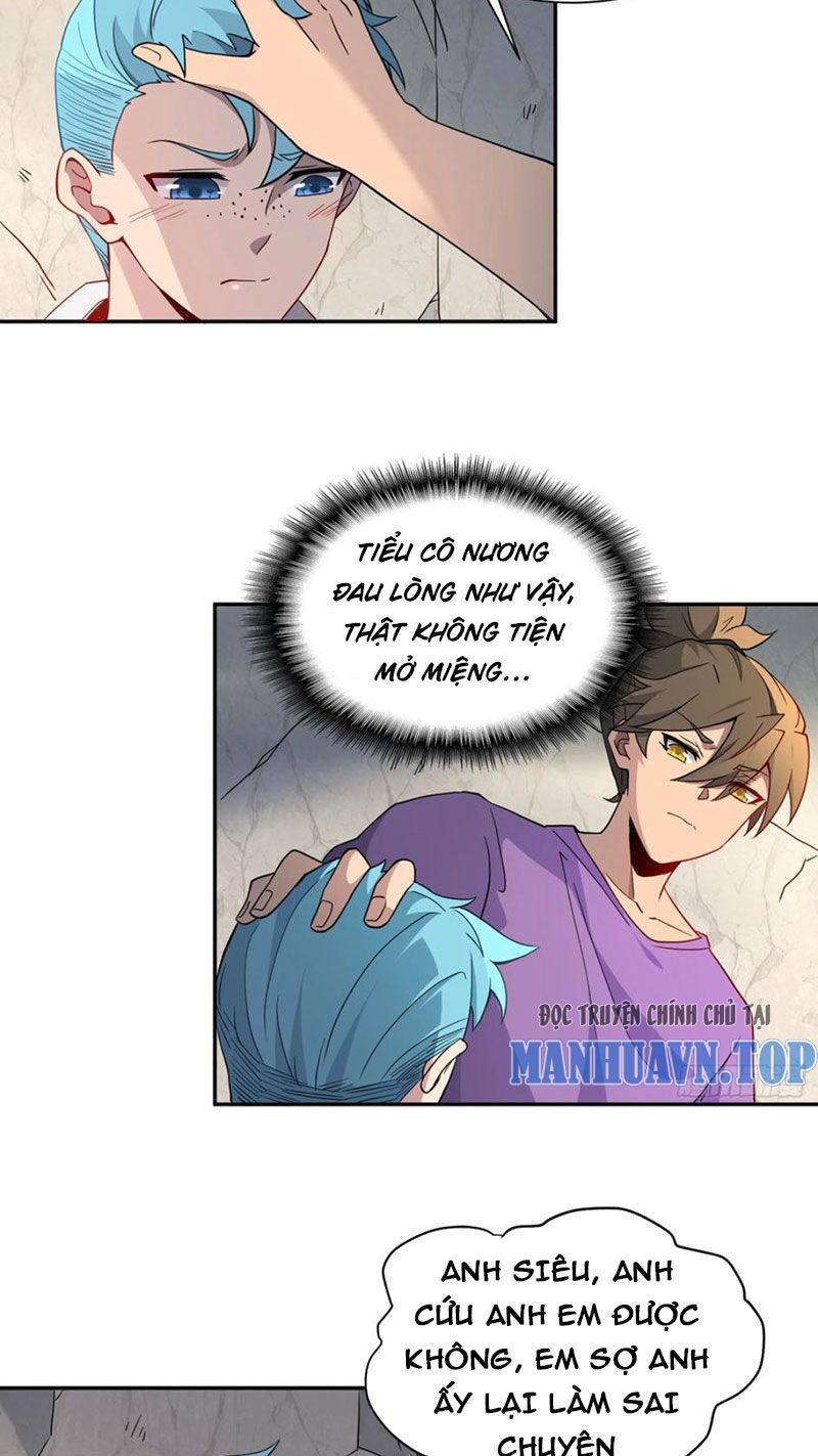 đọc truyện Người Trái Đất Quả Thật Rất Tàn Ác Chương 244 ảnh 44 tại Thiên Thai Truyện