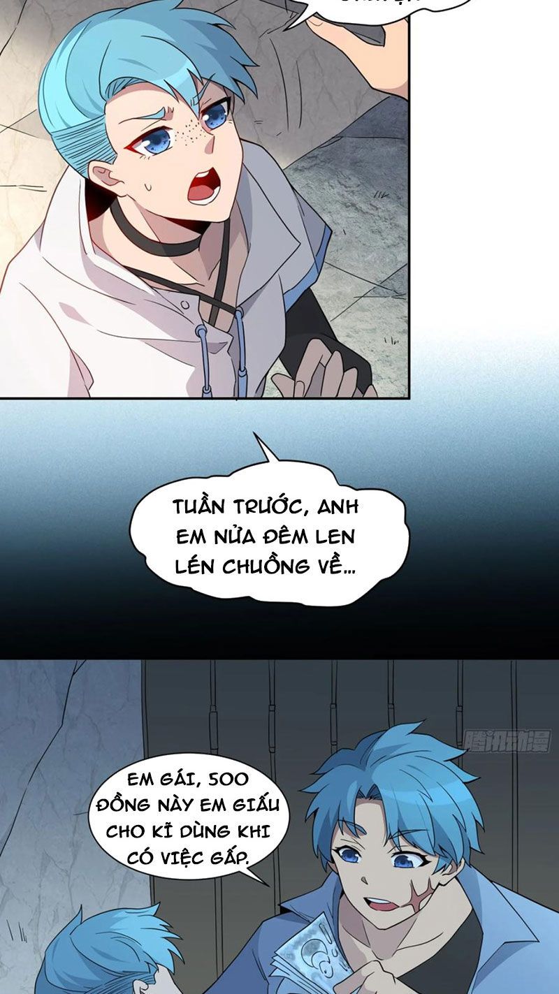 đọc truyện Người Trái Đất Quả Thật Rất Tàn Ác Chương 244 ảnh 45 tại Thiên Thai Truyện