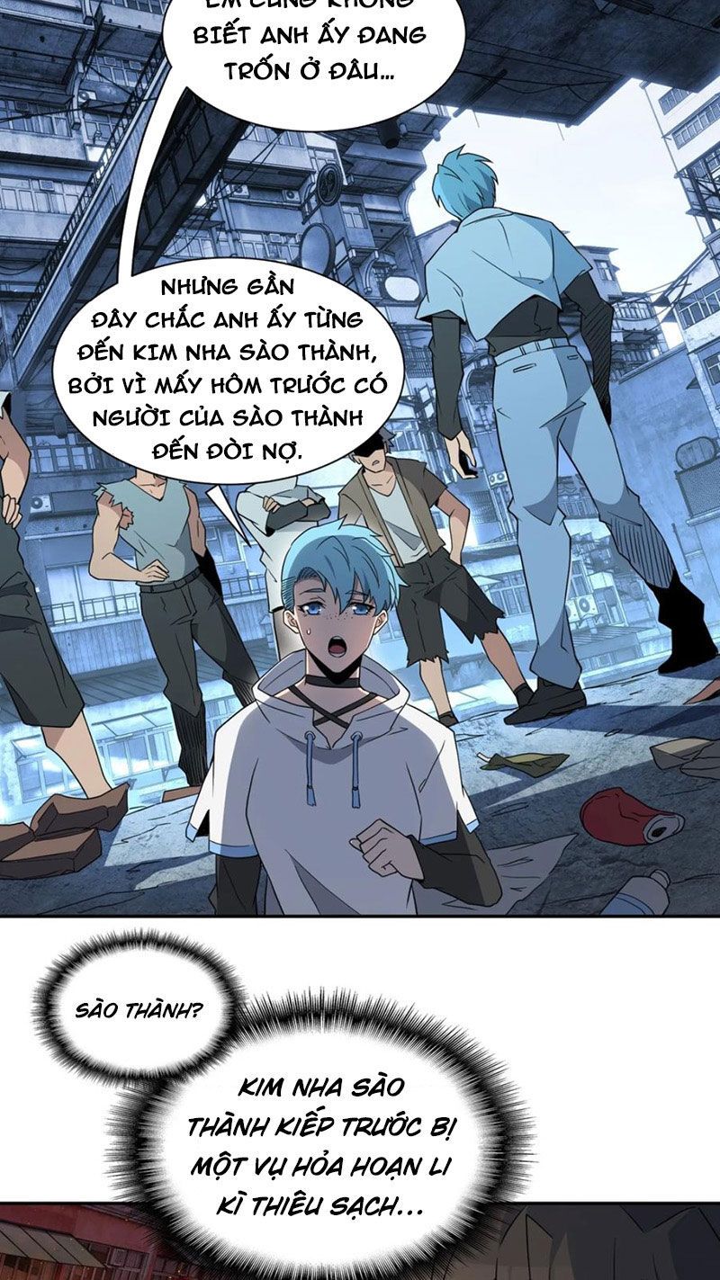 đọc truyện Người Trái Đất Quả Thật Rất Tàn Ác Chương 244 ảnh 48 tại Thiên Thai Truyện