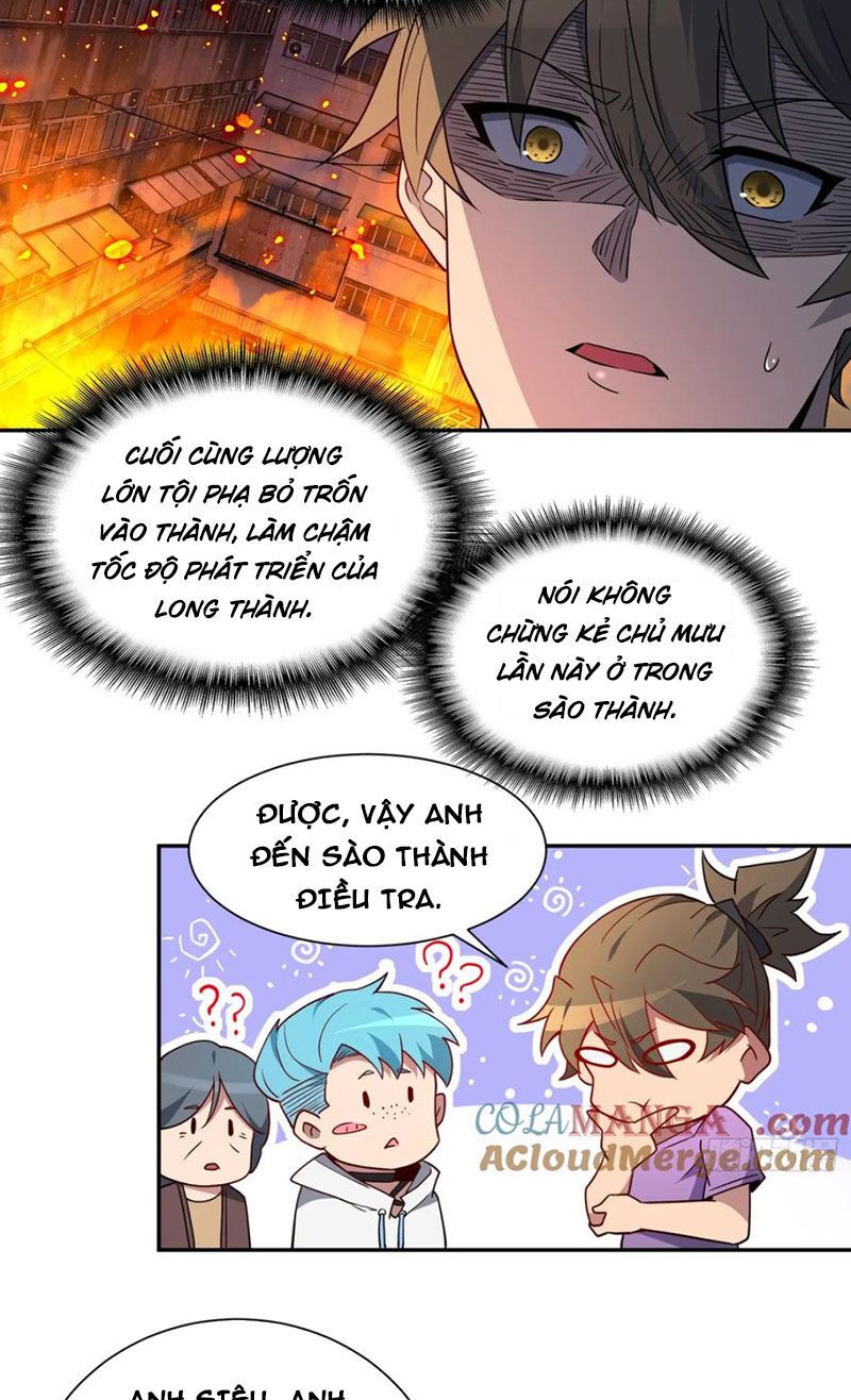 đọc truyện Người Trái Đất Quả Thật Rất Tàn Ác Chương 244 ảnh 49 tại Thiên Thai Truyện