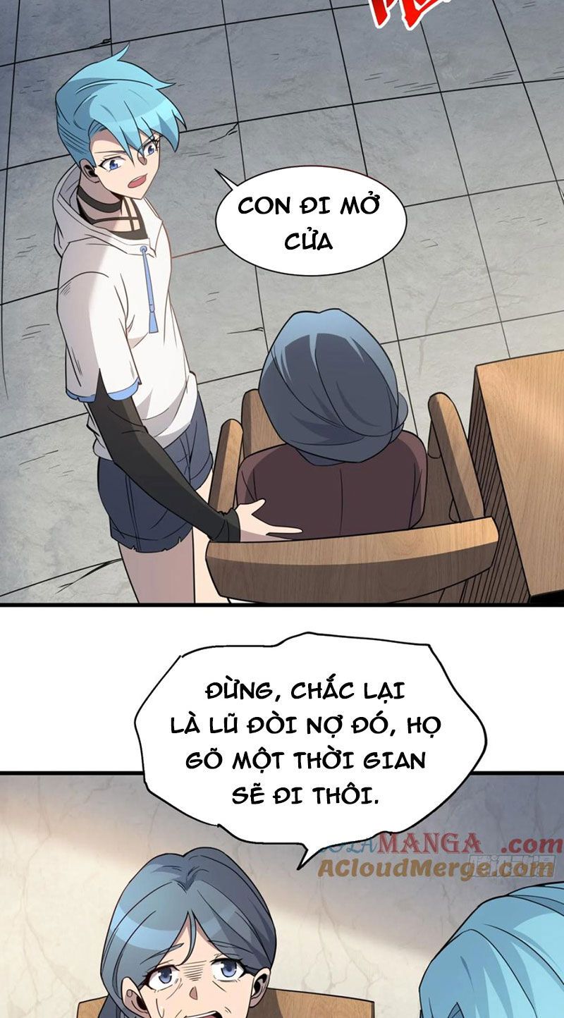 đọc truyện Người Trái Đất Quả Thật Rất Tàn Ác Chương 244 ảnh 7 tại Thiên Thai Truyện