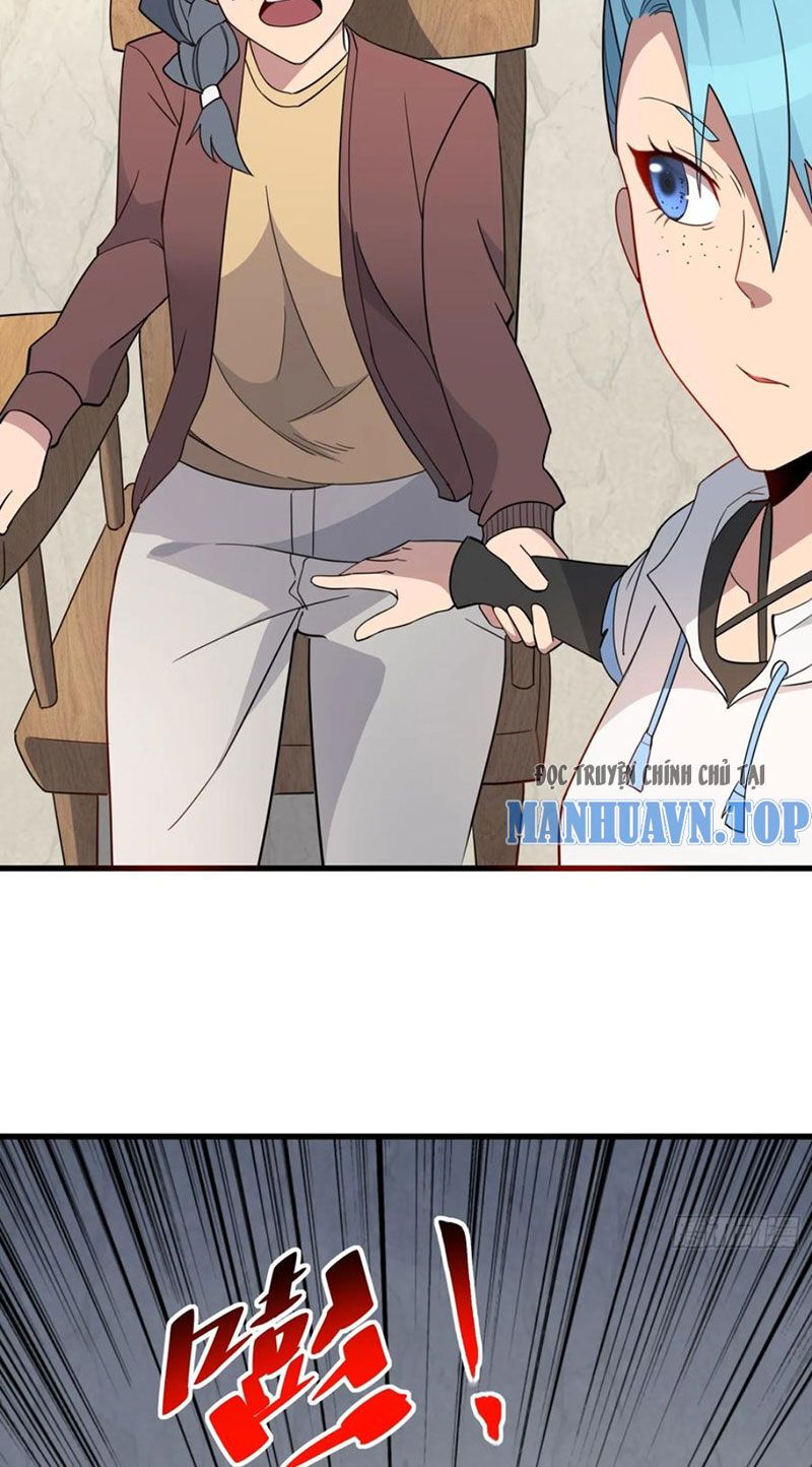 đọc truyện Người Trái Đất Quả Thật Rất Tàn Ác Chương 244 ảnh 8 tại Thiên Thai Truyện