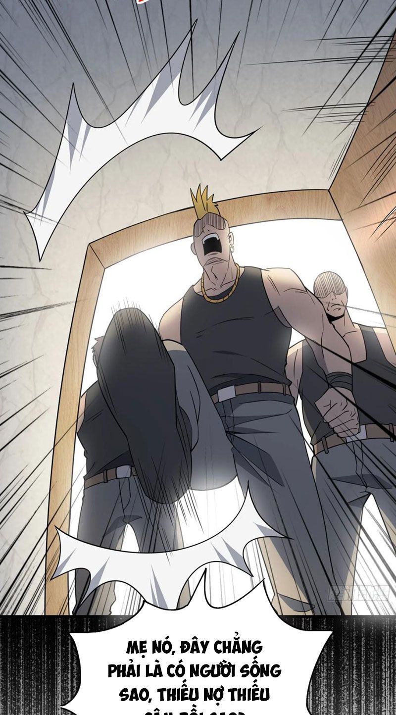 đọc truyện Người Trái Đất Quả Thật Rất Tàn Ác Chương 244 ảnh 9 tại Thiên Thai Truyện