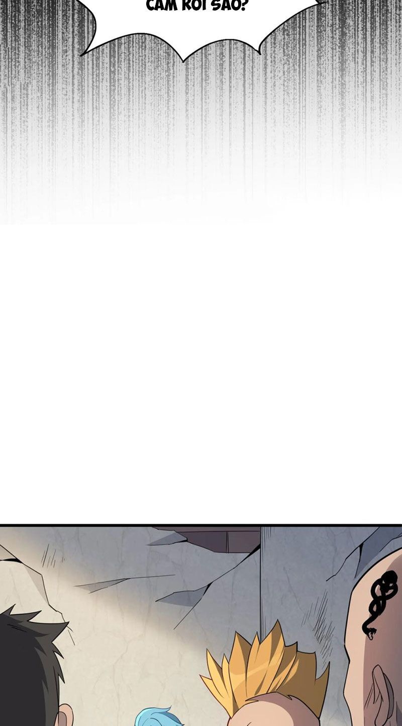 đọc truyện Người Trái Đất Quả Thật Rất Tàn Ác Chương 244 ảnh 10 tại Thiên Thai Truyện