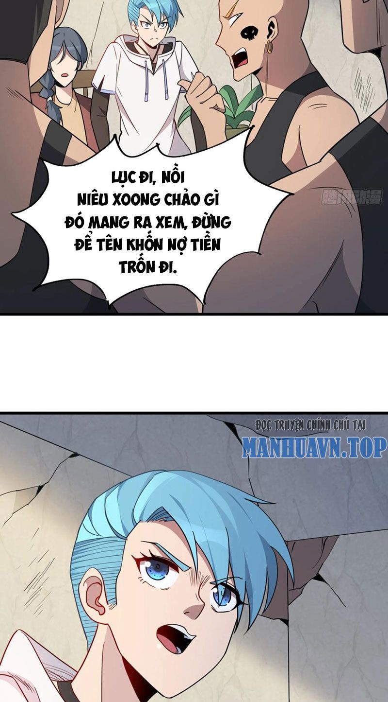 đọc truyện Người Trái Đất Quả Thật Rất Tàn Ác Chương 244 ảnh 11 tại Thiên Thai Truyện