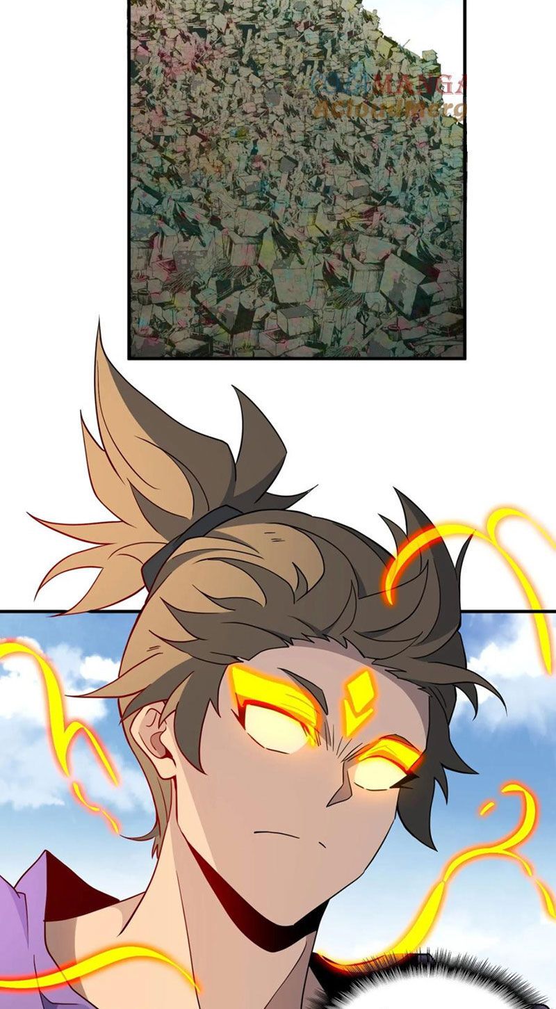 đọc truyện Người Trái Đất Quả Thật Rất Tàn Ác Chương 245 ảnh 12 tại Thiên Thai Truyện