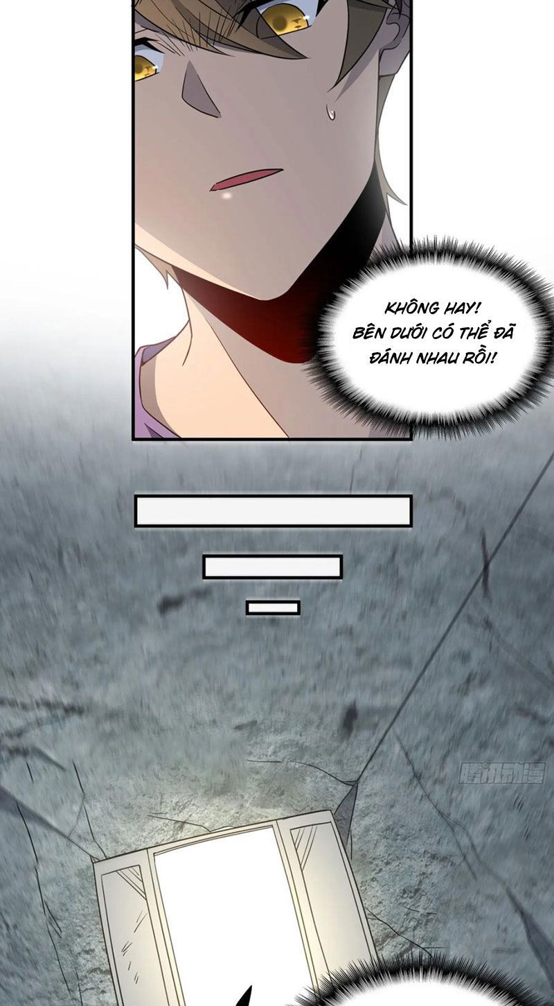 đọc truyện Người Trái Đất Quả Thật Rất Tàn Ác Chương 245 ảnh 15 tại Thiên Thai Truyện