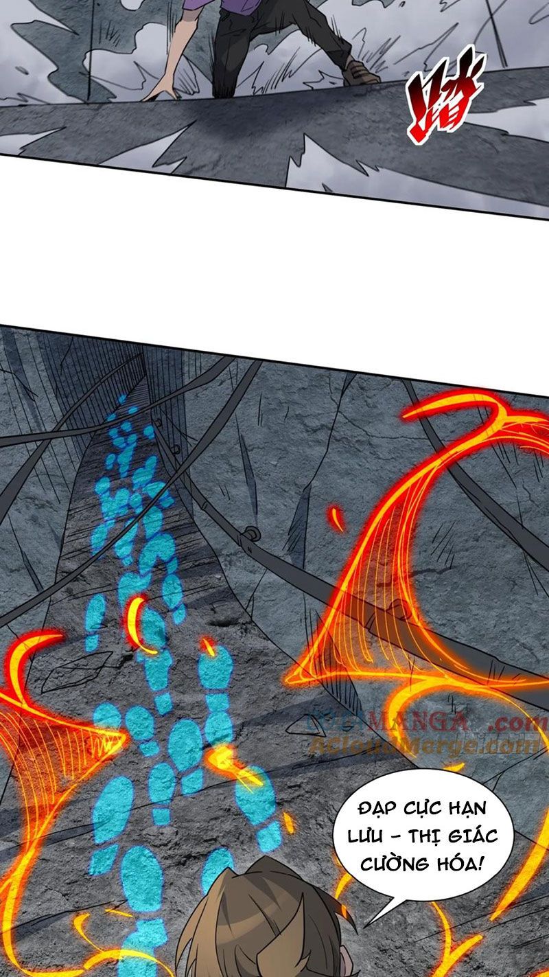 đọc truyện Người Trái Đất Quả Thật Rất Tàn Ác Chương 245 ảnh 19 tại Thiên Thai Truyện