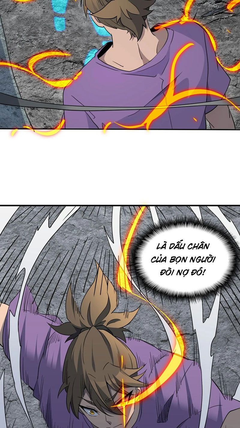 đọc truyện Người Trái Đất Quả Thật Rất Tàn Ác Chương 245 ảnh 20 tại Thiên Thai Truyện