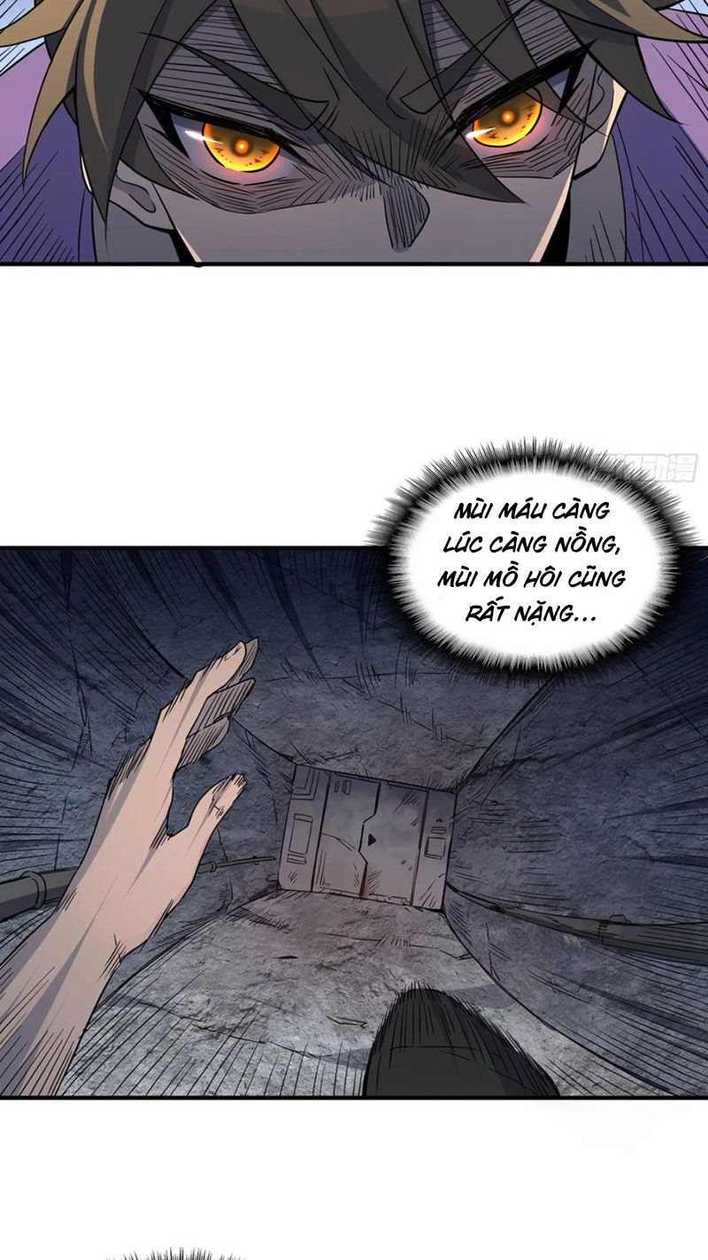 đọc truyện Người Trái Đất Quả Thật Rất Tàn Ác Chương 245 ảnh 22 tại Thiên Thai Truyện