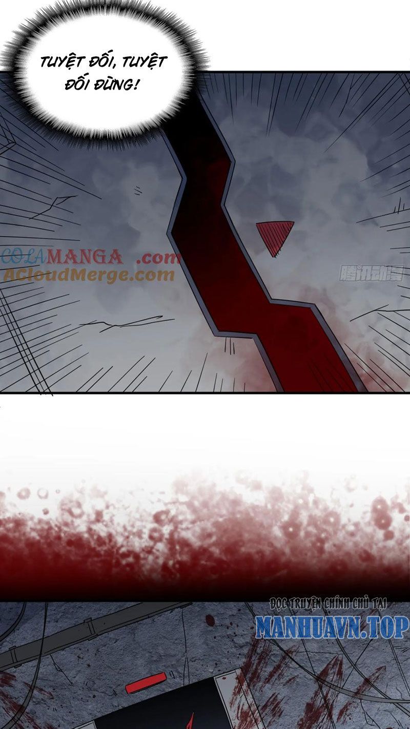 đọc truyện Người Trái Đất Quả Thật Rất Tàn Ác Chương 245 ảnh 23 tại Thiên Thai Truyện