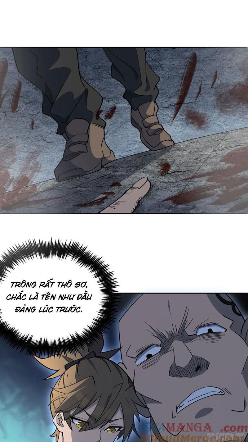 đọc truyện Người Trái Đất Quả Thật Rất Tàn Ác Chương 245 ảnh 26 tại Thiên Thai Truyện