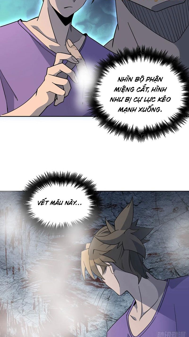 đọc truyện Người Trái Đất Quả Thật Rất Tàn Ác Chương 245 ảnh 27 tại Thiên Thai Truyện