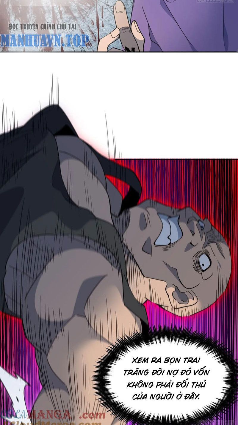 đọc truyện Người Trái Đất Quả Thật Rất Tàn Ác Chương 245 ảnh 28 tại Thiên Thai Truyện