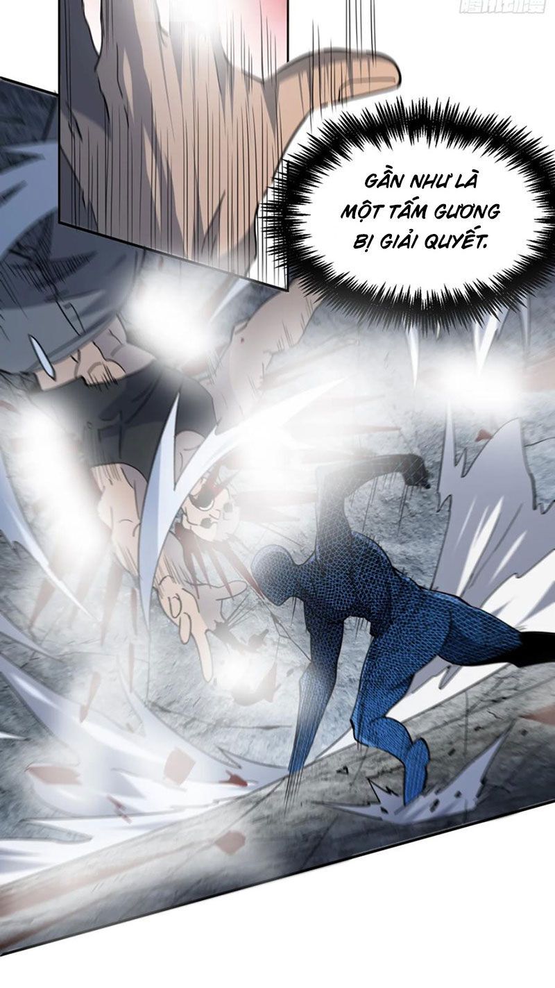 đọc truyện Người Trái Đất Quả Thật Rất Tàn Ác Chương 245 ảnh 30 tại Thiên Thai Truyện