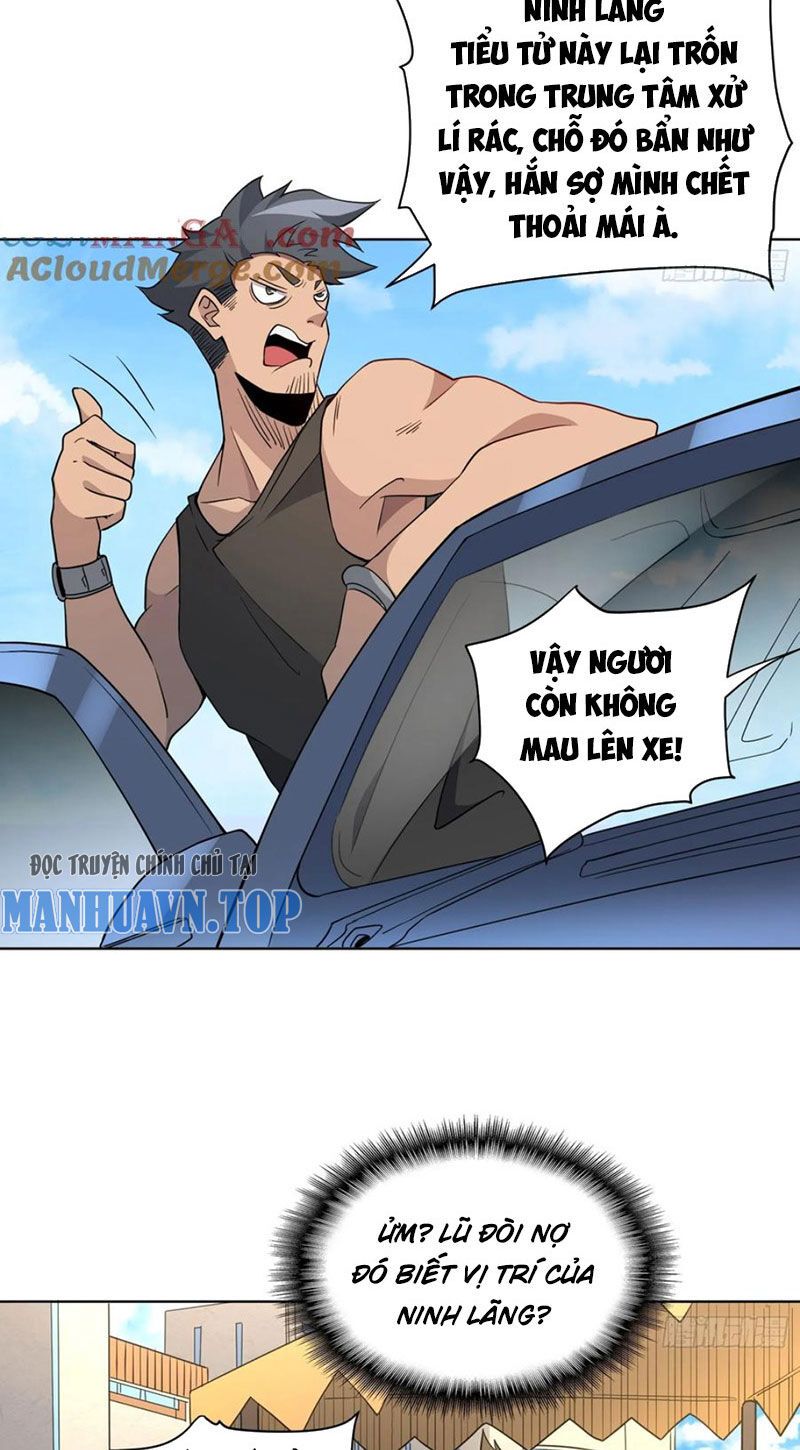 đọc truyện Người Trái Đất Quả Thật Rất Tàn Ác Chương 245 ảnh 5 tại Thiên Thai Truyện