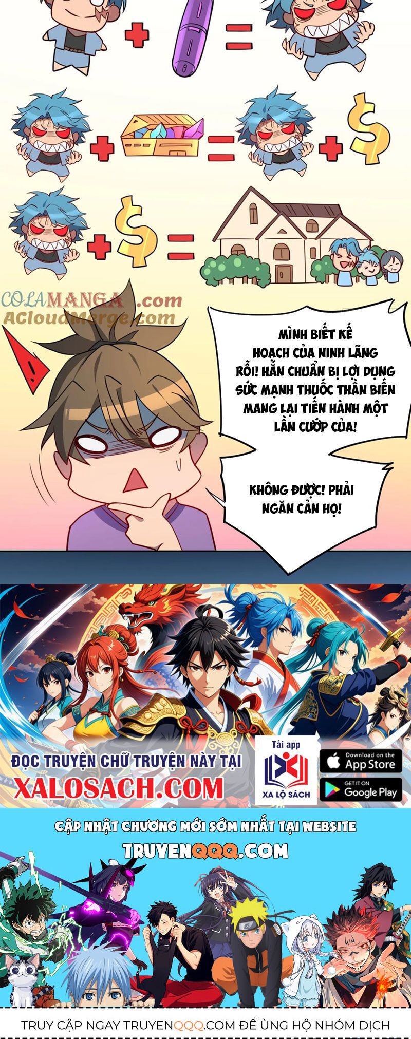 đọc truyện Người Trái Đất Quả Thật Rất Tàn Ác Chương 245 ảnh 36 tại Thiên Thai Truyện