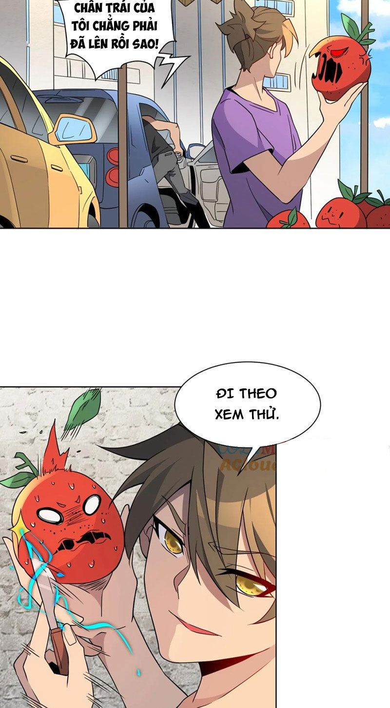 đọc truyện Người Trái Đất Quả Thật Rất Tàn Ác Chương 245 ảnh 6 tại Thiên Thai Truyện