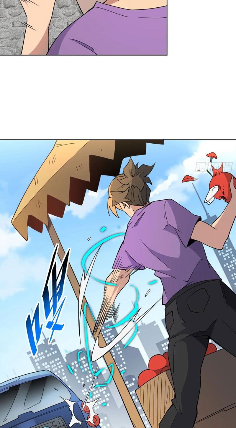 đọc truyện Người Trái Đất Quả Thật Rất Tàn Ác Chương 245 ảnh 7 tại Thiên Thai Truyện