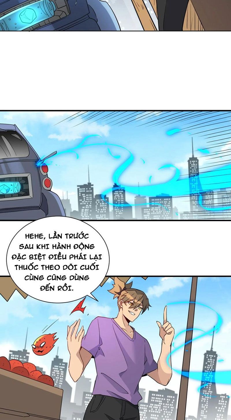 đọc truyện Người Trái Đất Quả Thật Rất Tàn Ác Chương 245 ảnh 8 tại Thiên Thai Truyện